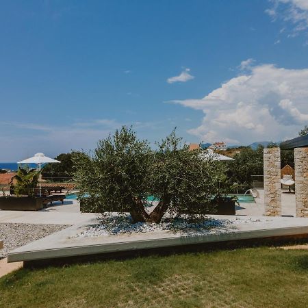 Casa Costa Suites Plus Kanali  Extérieur photo