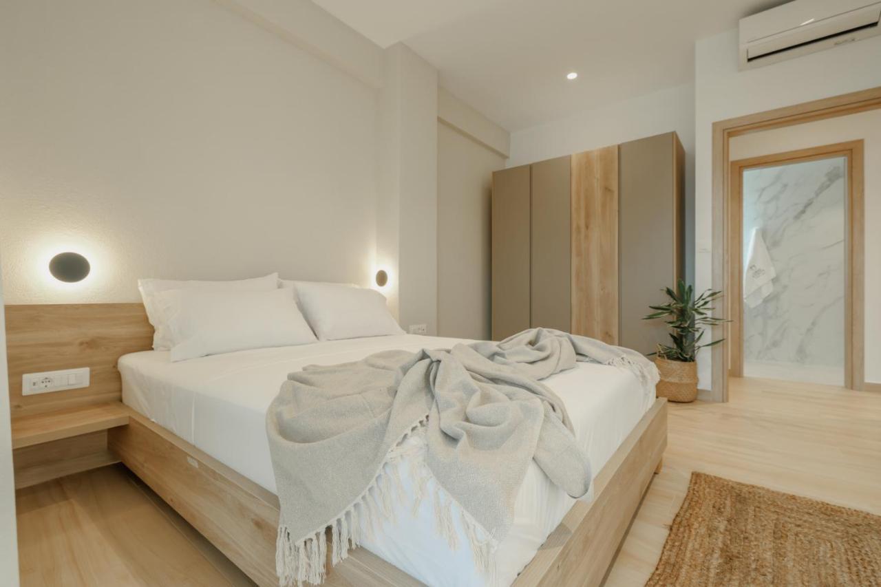 Casa Costa Suites Plus Kanali  Extérieur photo