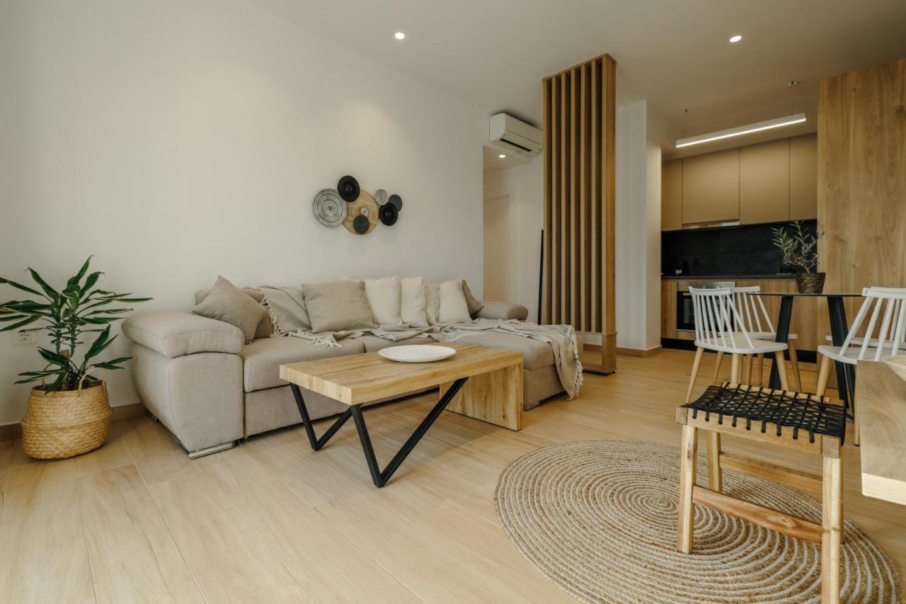 Casa Costa Suites Plus Kanali  Extérieur photo