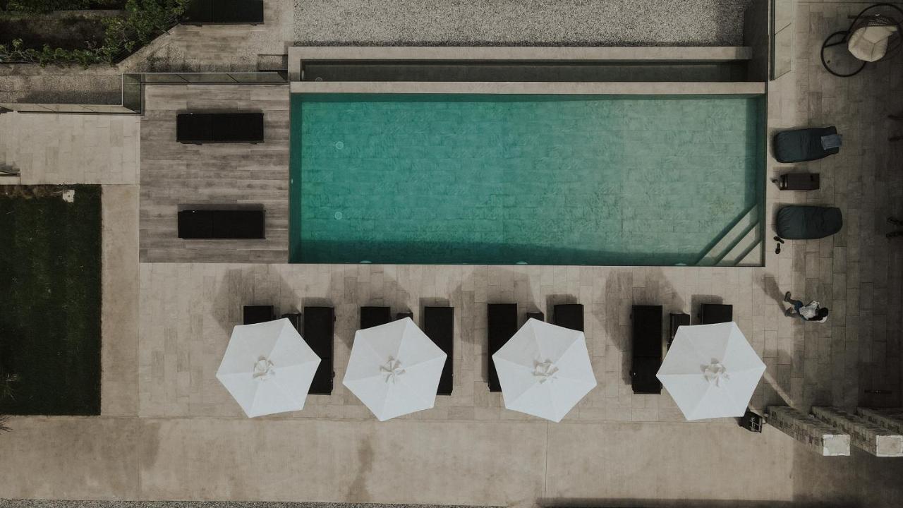 Casa Costa Suites Plus Kanali  Extérieur photo