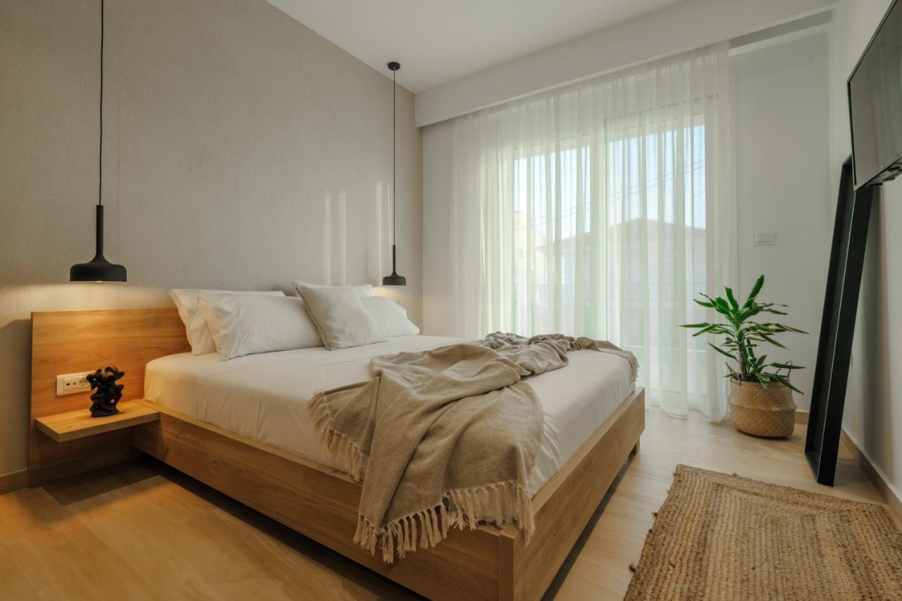 Casa Costa Suites Plus Kanali  Extérieur photo