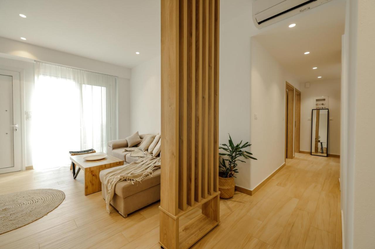 Casa Costa Suites Plus Kanali  Extérieur photo