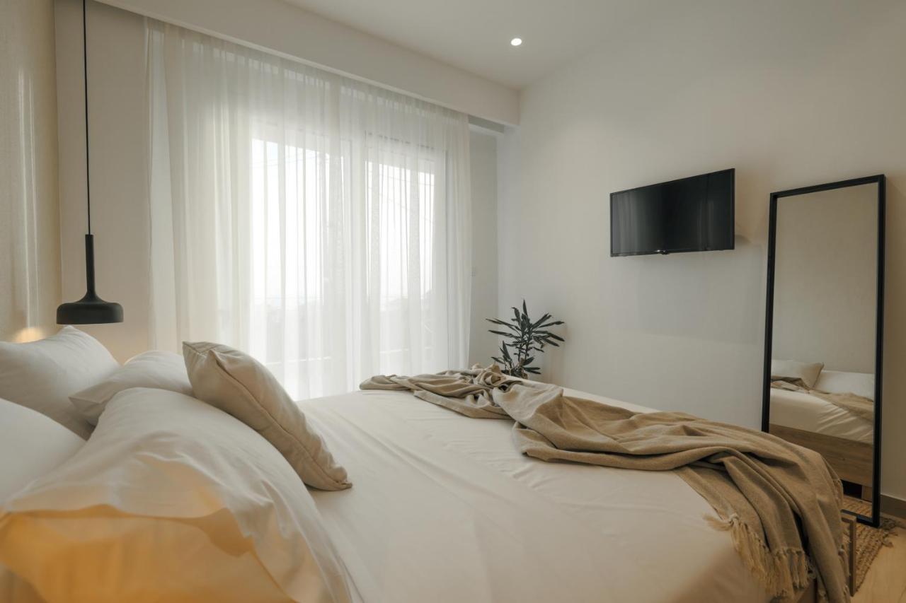 Casa Costa Suites Plus Kanali  Extérieur photo