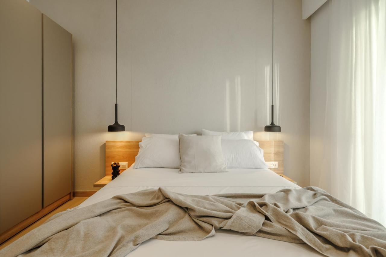 Casa Costa Suites Plus Kanali  Extérieur photo