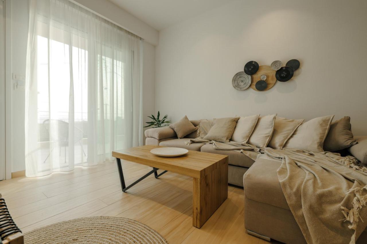 Casa Costa Suites Plus Kanali  Extérieur photo