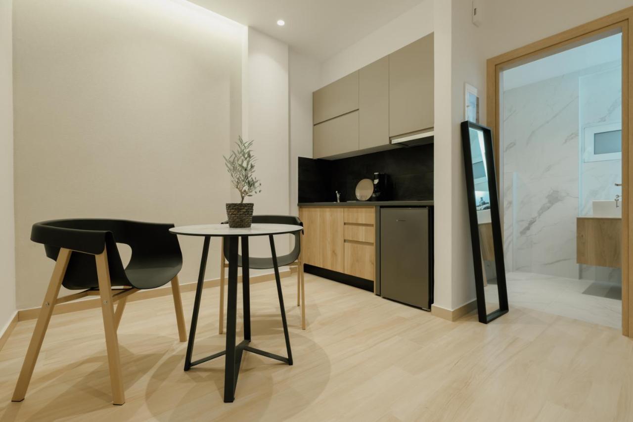 Casa Costa Suites Plus Kanali  Extérieur photo