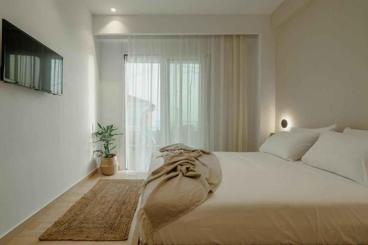 Casa Costa Suites Plus Kanali  Extérieur photo