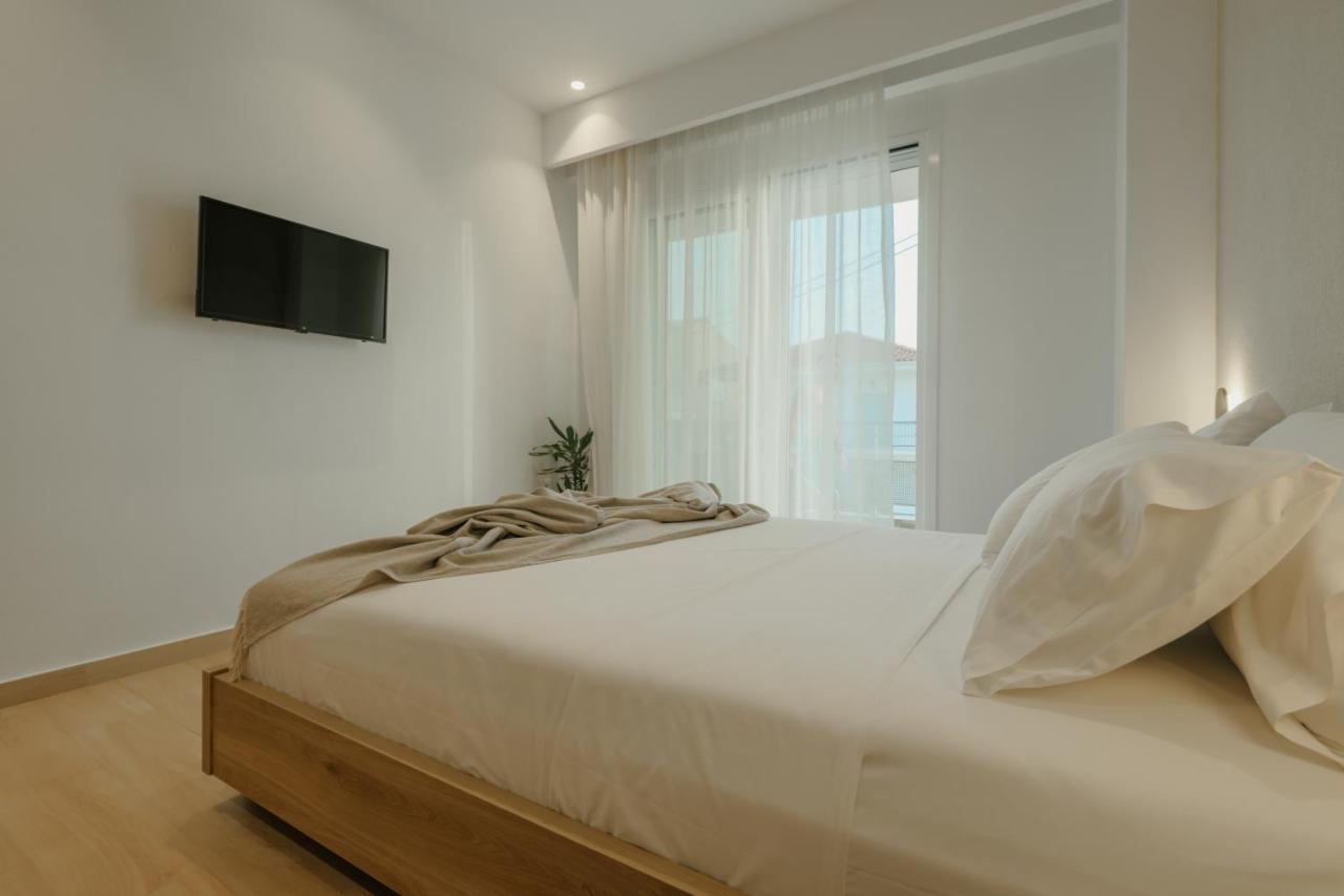 Casa Costa Suites Plus Kanali  Extérieur photo