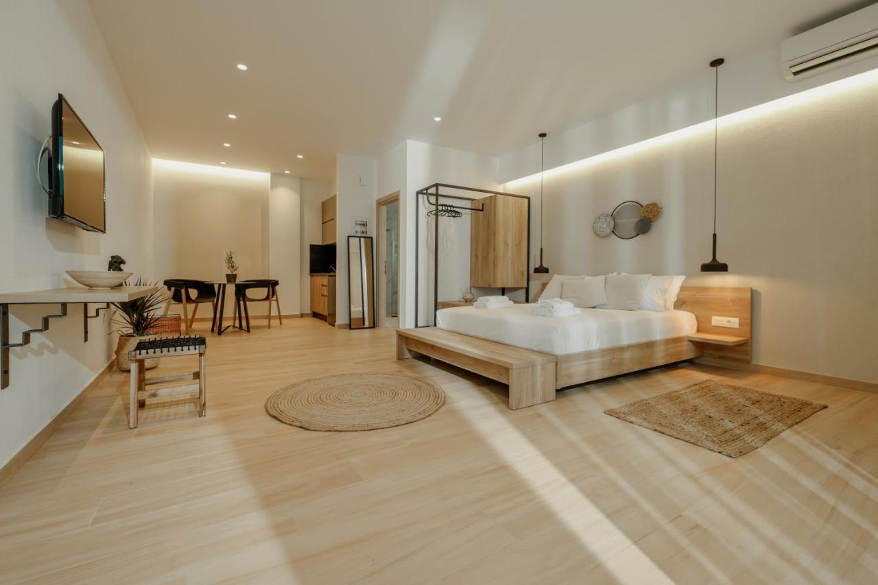 Casa Costa Suites Plus Kanali  Extérieur photo
