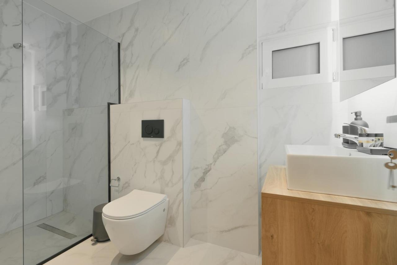Casa Costa Suites Plus Kanali  Extérieur photo