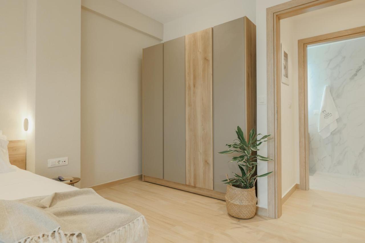 Casa Costa Suites Plus Kanali  Extérieur photo
