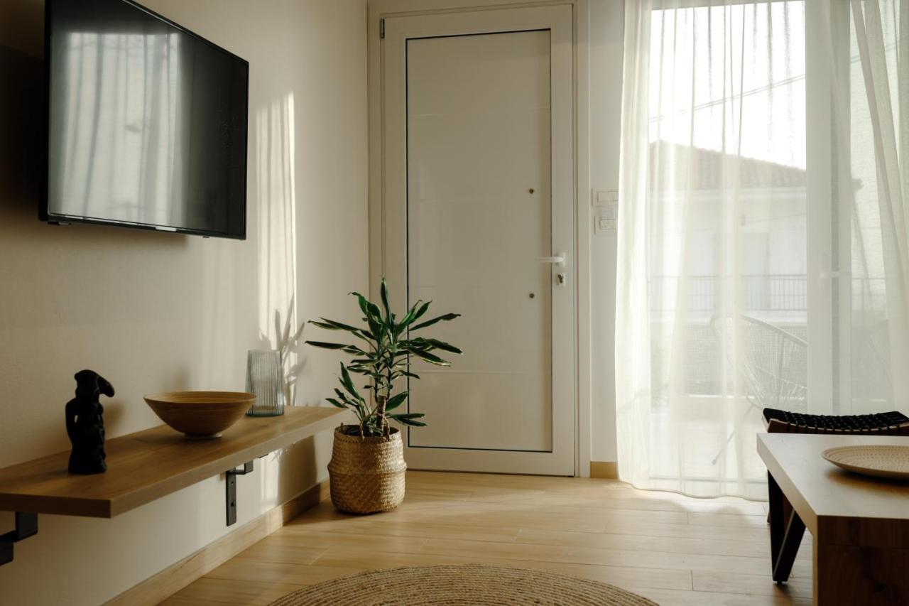 Casa Costa Suites Plus Kanali  Extérieur photo