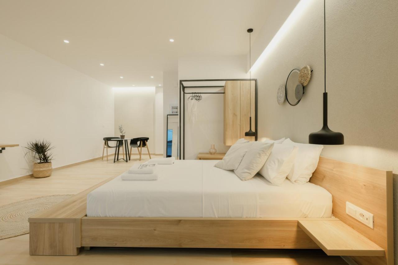 Casa Costa Suites Plus Kanali  Extérieur photo