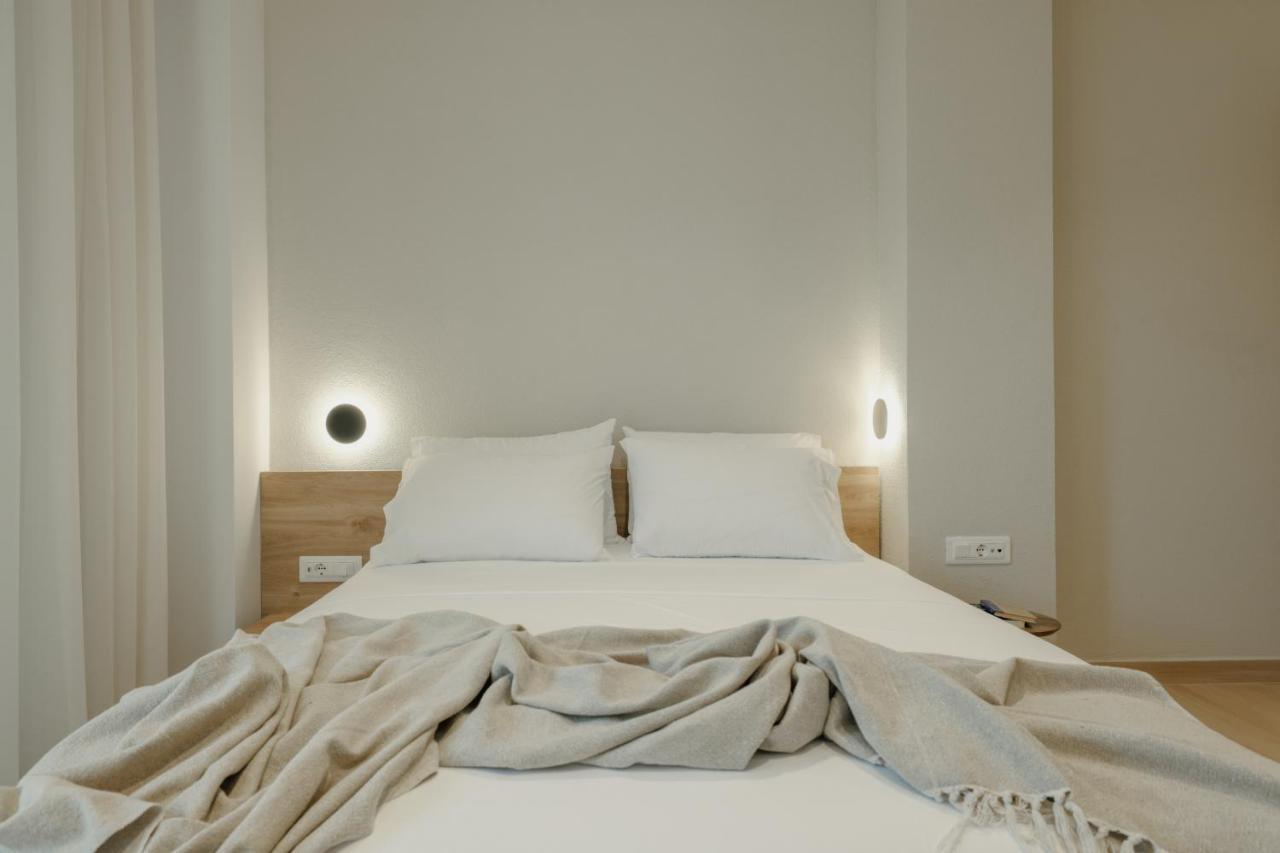 Casa Costa Suites Plus Kanali  Extérieur photo