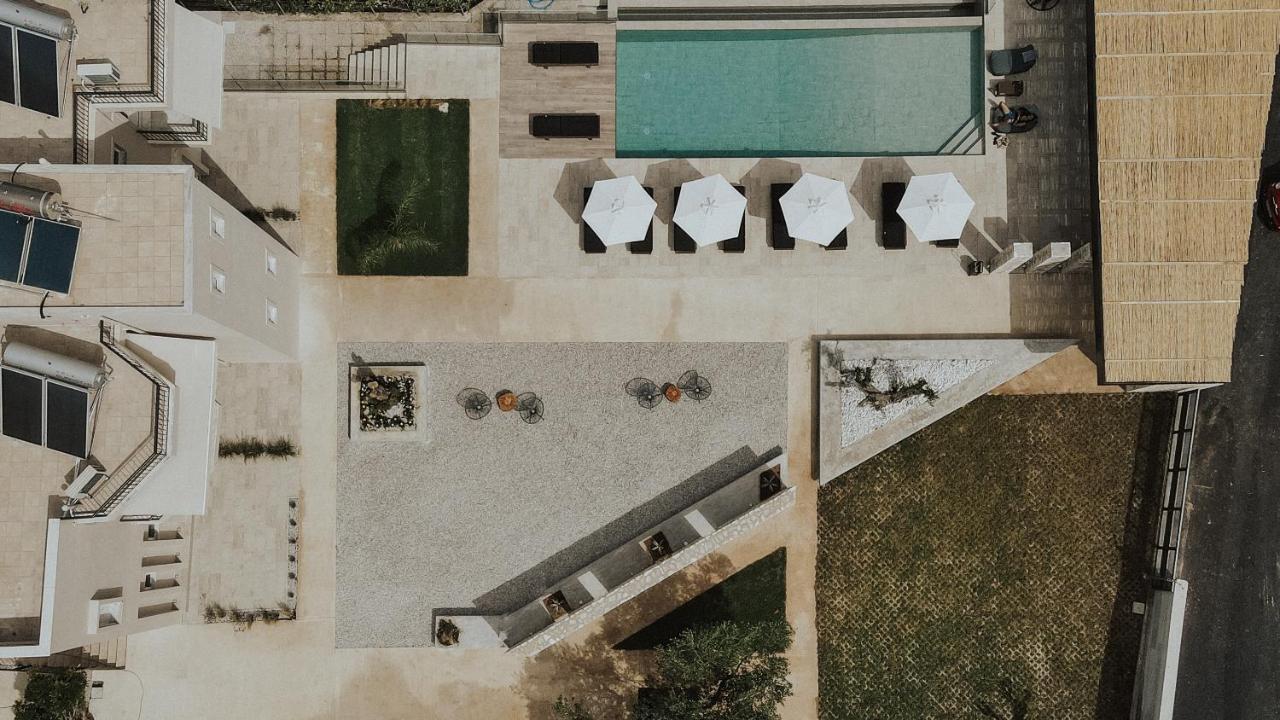 Casa Costa Suites Plus Kanali  Extérieur photo