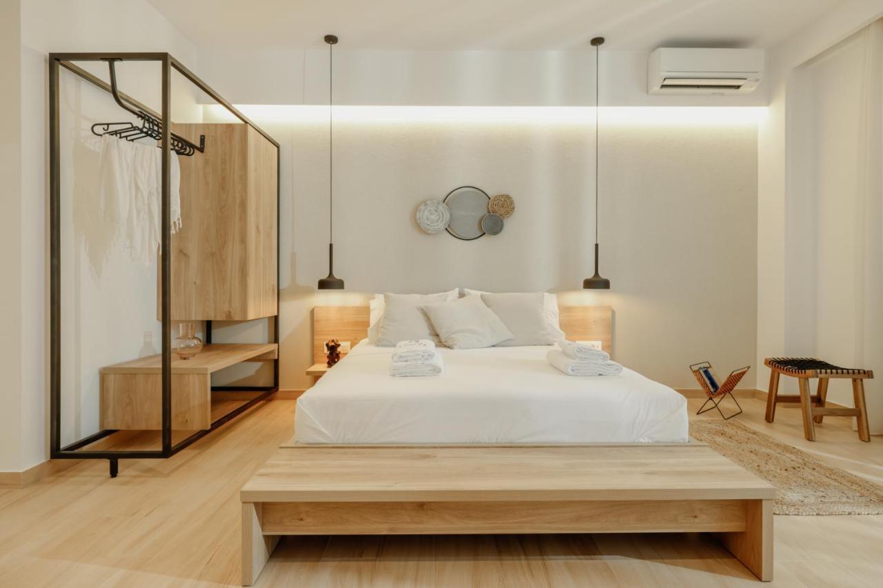 Casa Costa Suites Plus Kanali  Extérieur photo
